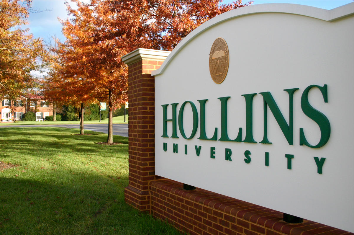 Hollins University Universities in Roanoke, VA
