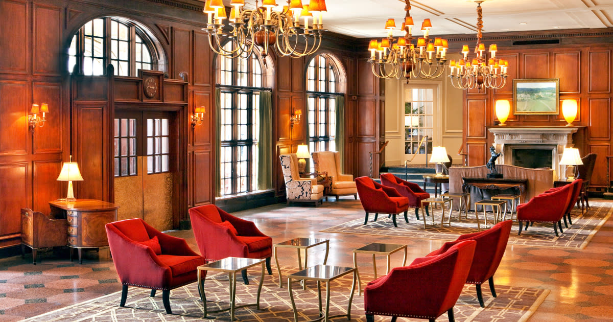 Hotels in Roanoke VA | Places to Stay in Roanoke