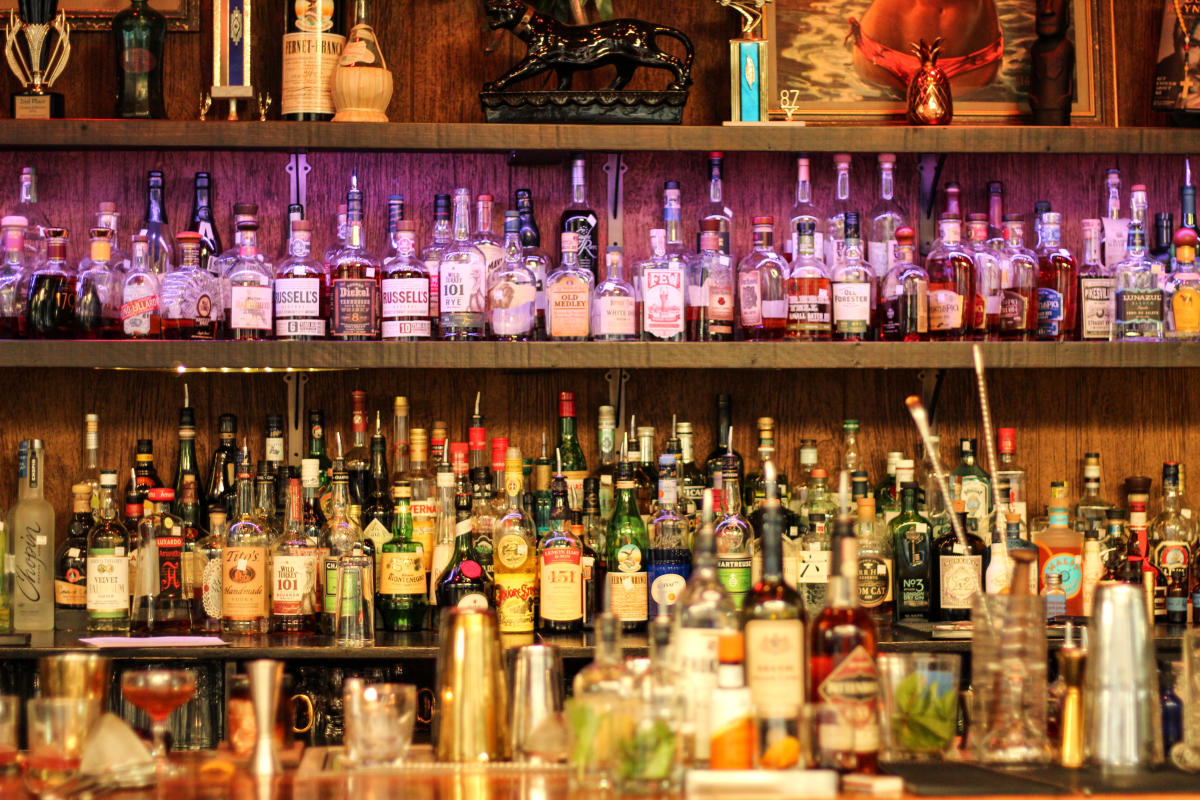 Bars In Downtown Roanoke VA Where To Get Drinks In Downtown Roanoke