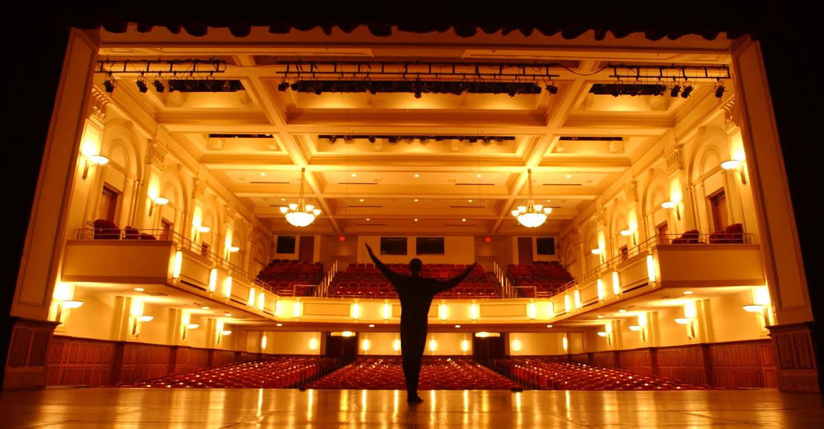 Jefferson Center Announces 2017 18 Performance Season