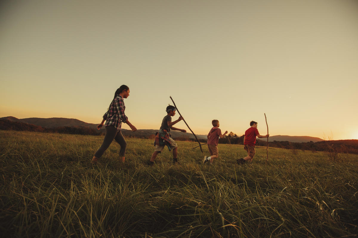 Kid Friendly Things To Do In Roanoke Va Museums Attractions Outdoor Recreation Activities
