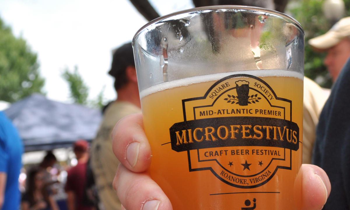 20 Events to Check Out for August 2018 in Roanoke, VA Virginia's Blue