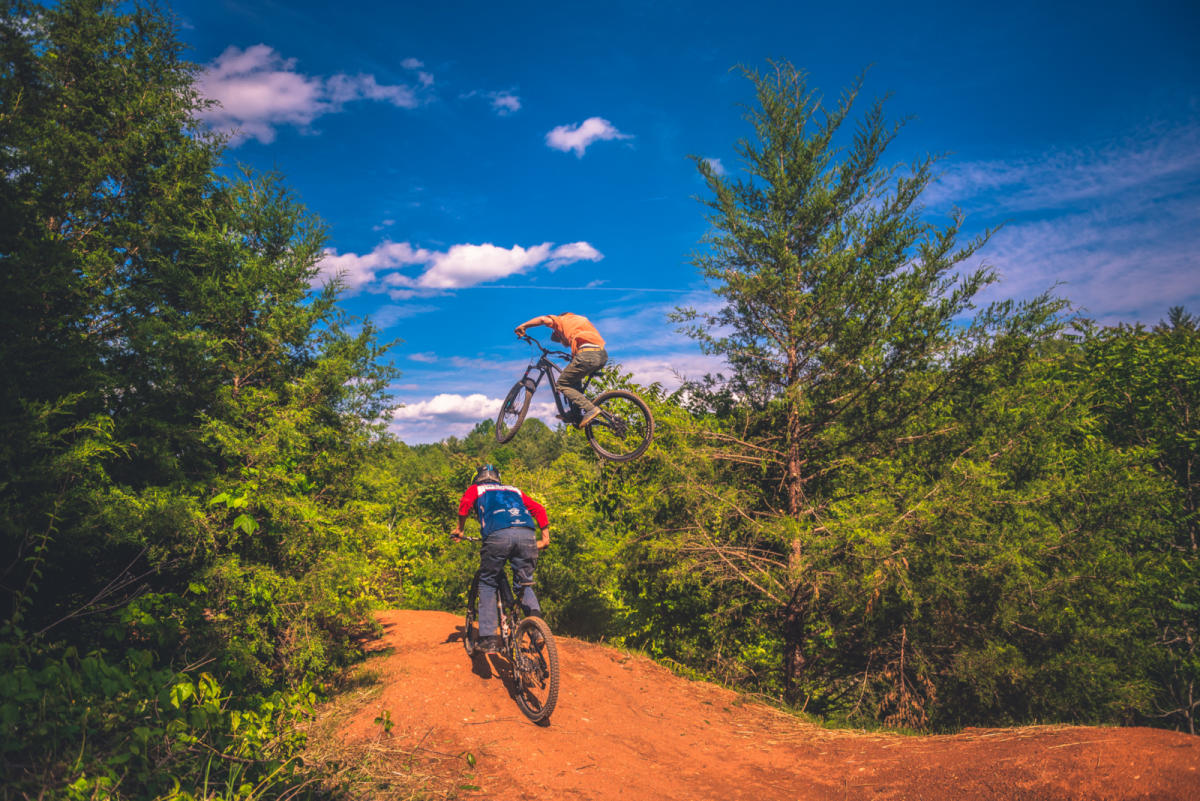 Downhill park 2025 near me