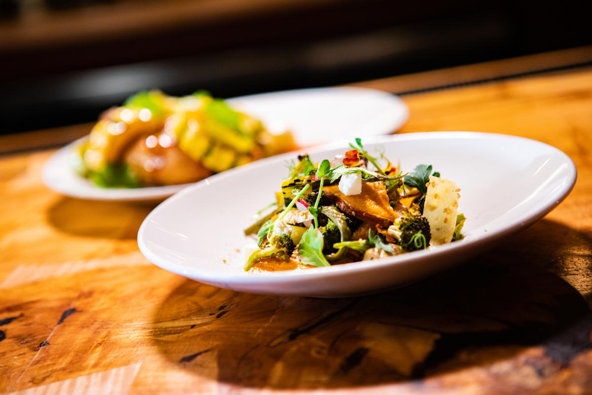 Drinks Dinner Date Night Ideas In Virginia S Blue Ridge Roanoke Va