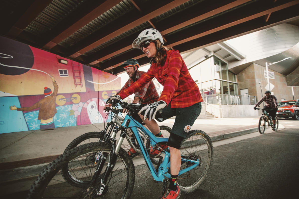 Self Guided Bicycle Routes Roanoke, VA Virginia's Blue Ridge