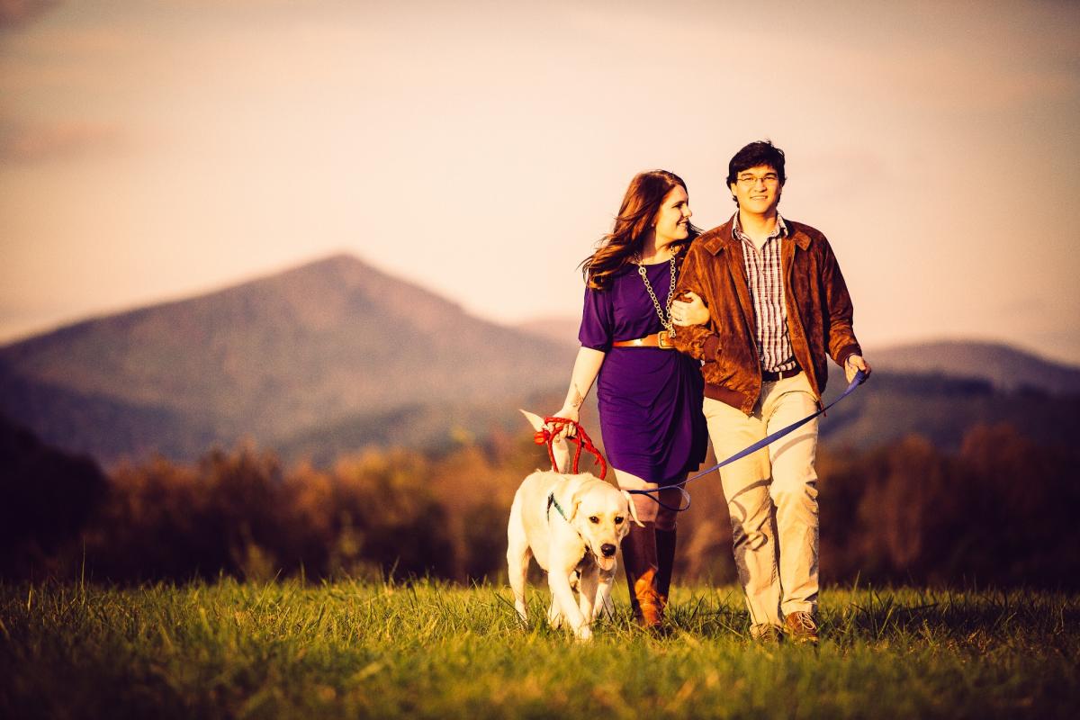 PetFriendly Things to Do, Events, Hotels & Restaurants in Roanoke