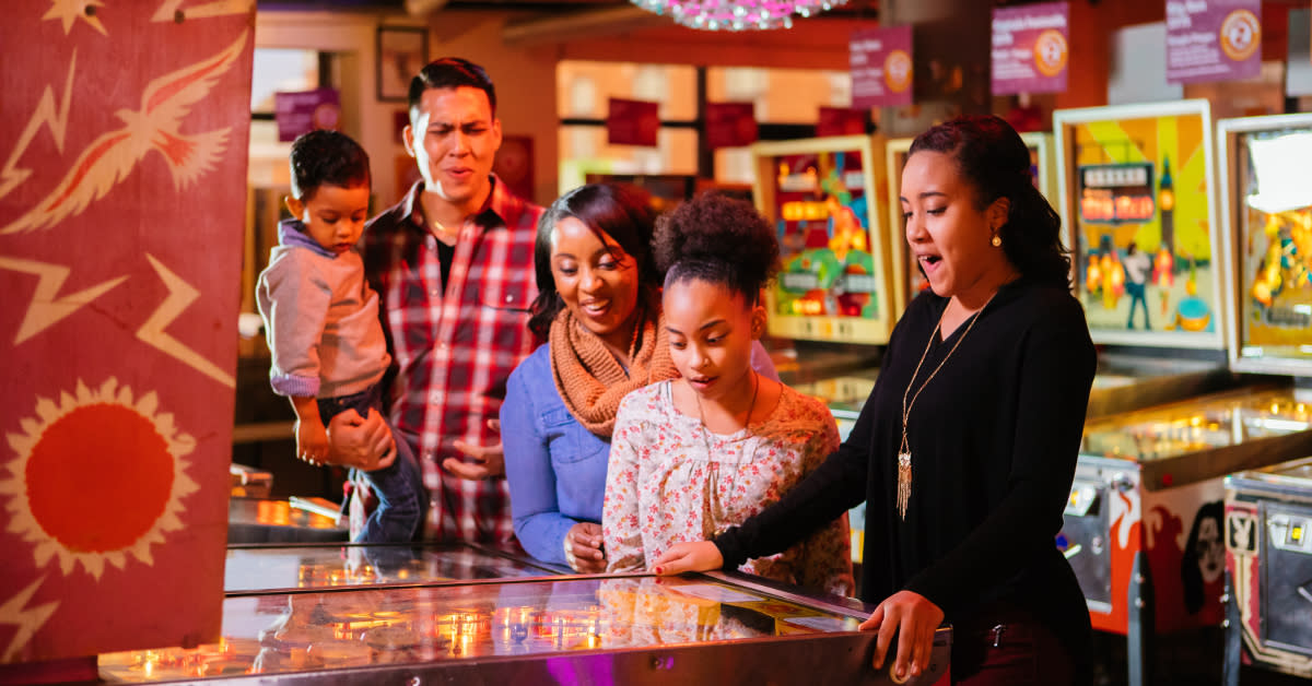 Roanoke Family Fun Itinerary - Virginia's Blue Ridge