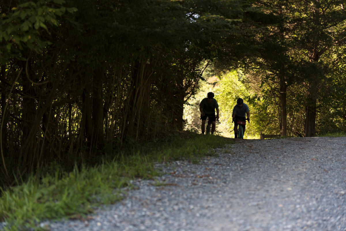 Gravel Cycling In Roanoke VA Blue Ridge Mountains gravel-cycling-in-roanoke-va-blue-ridge-mountains