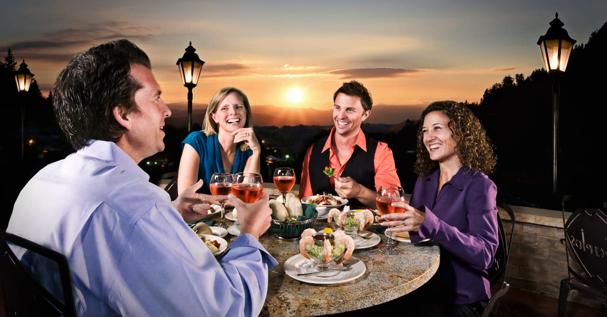 Restaurants in Roanoke, VA | Food Tour, Maps &amp; Photos