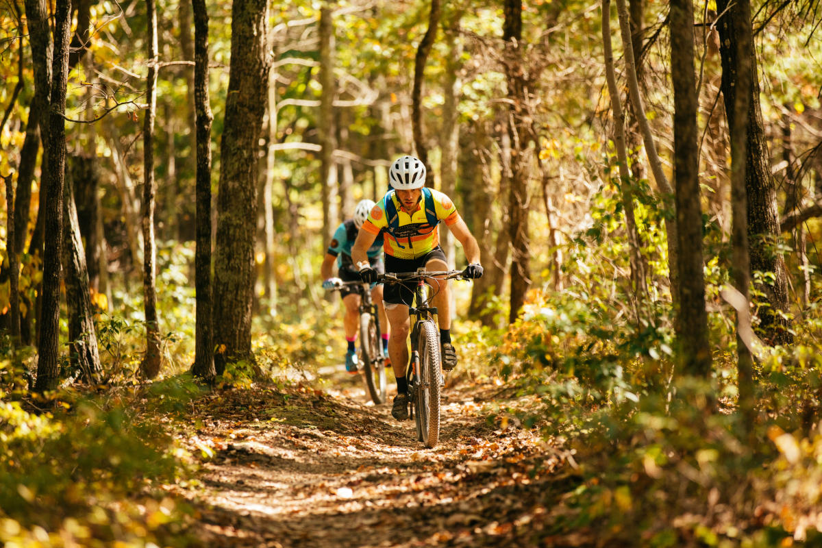 2025 USA Cycling Mountain Bike National Championships Roanoke, VA