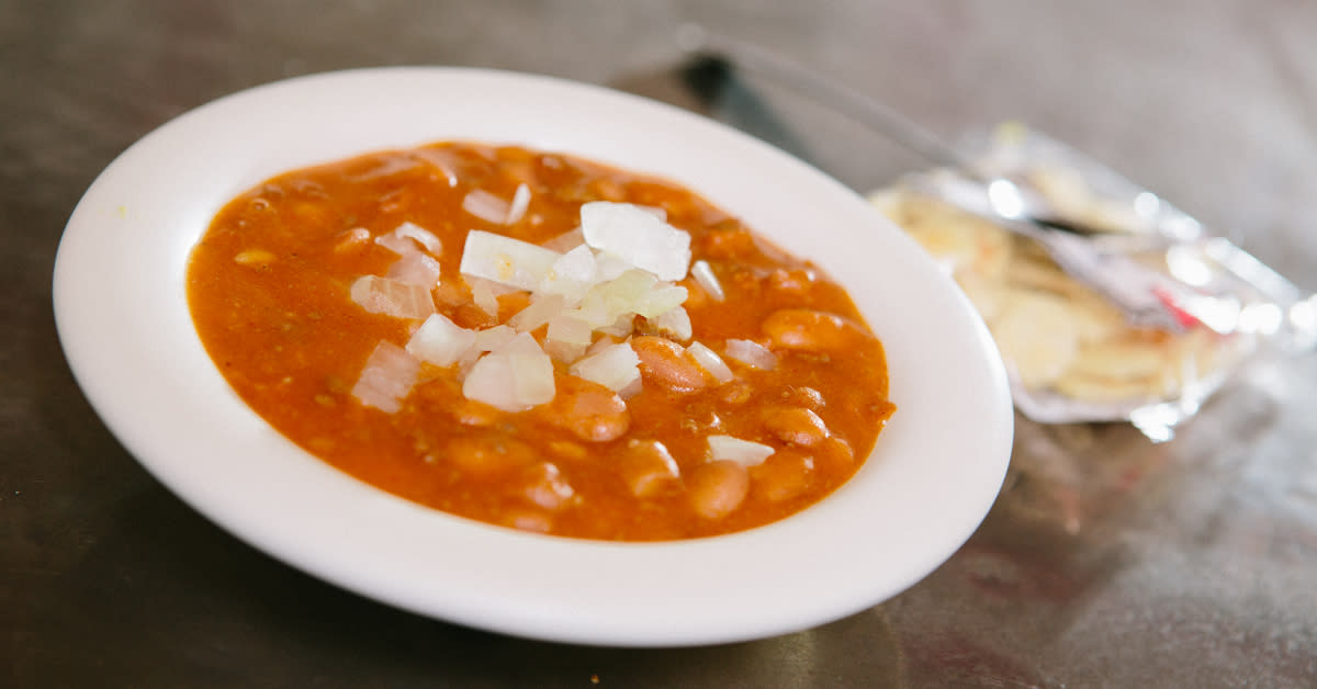 Best Chili in Roanoke, VA Virginia's Blue Ridge