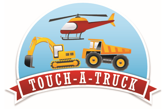 A Hands-On Good Time at Touch-A-Truck