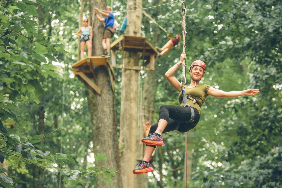 Things to do in Roanoke, VA Outdoor Recreation, Museums, Roanoke Star