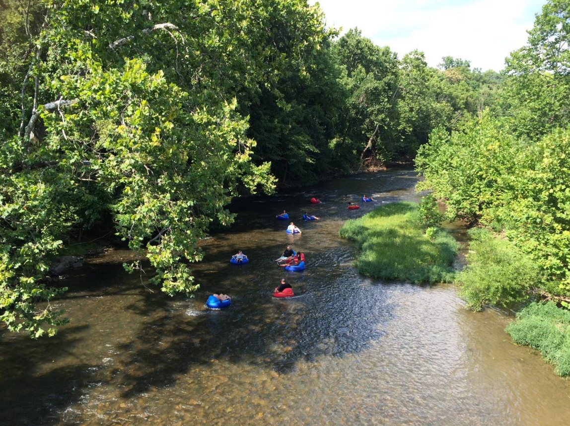 10 Great Group Activities in Roanoke, VA Virginia