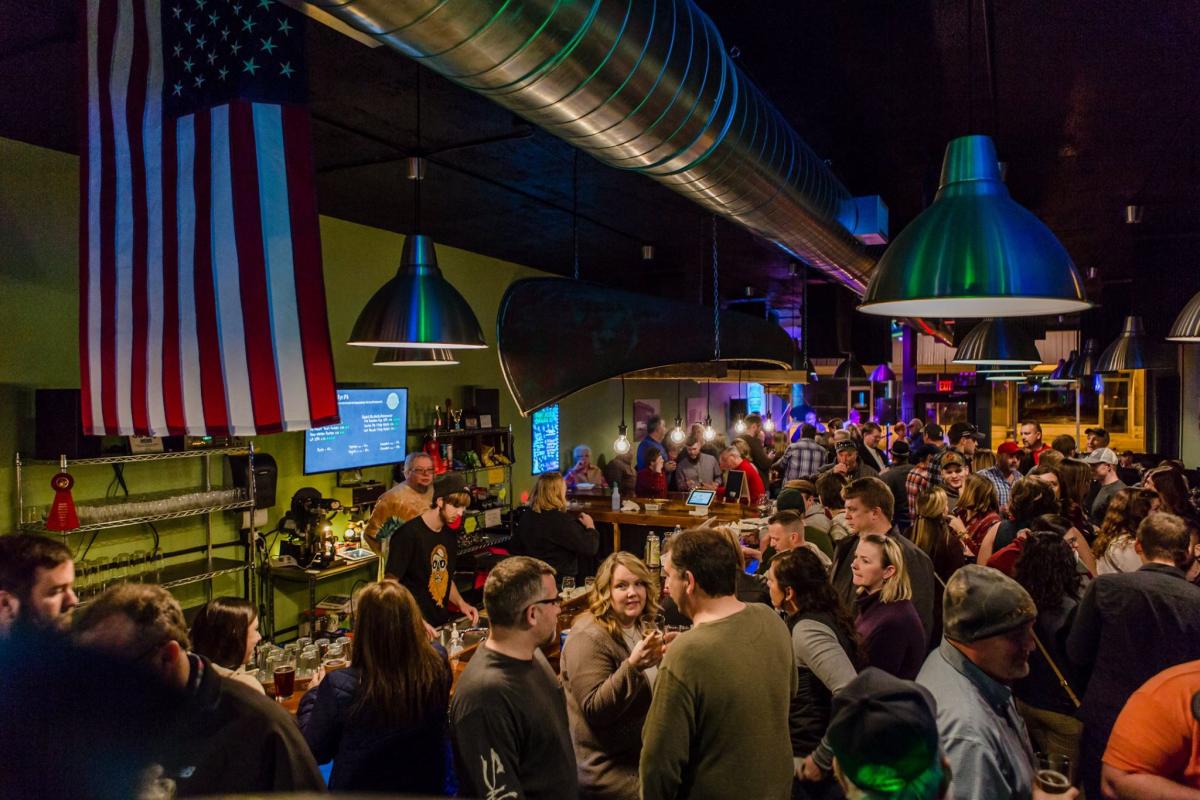 Restaurants in Roanoke County Places to Eat in Roanoke County