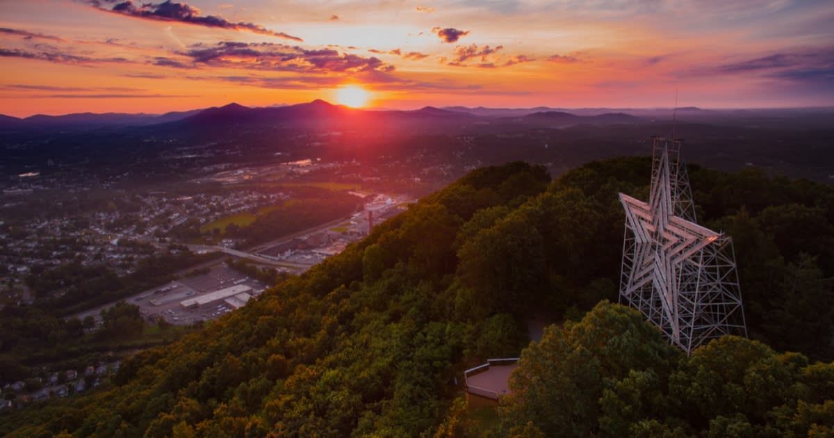 Things to Do & See in Roanoke | Activities & Outdoor Fun