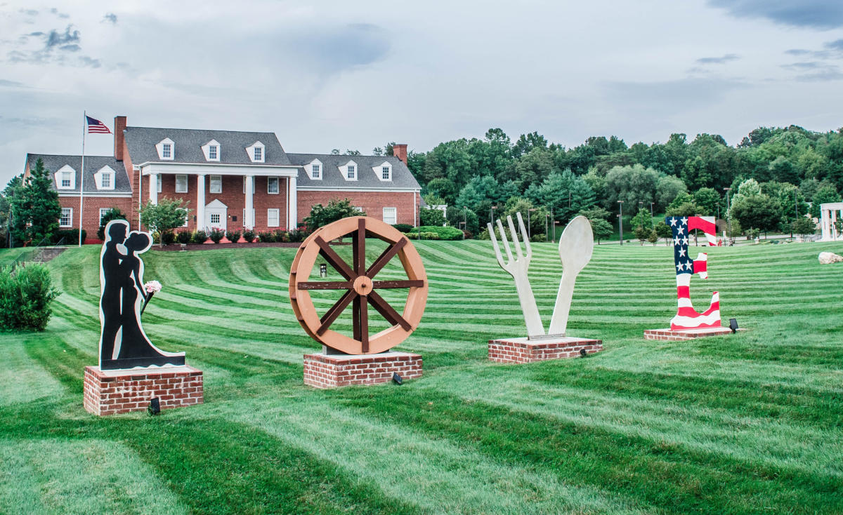 Things To Do In Vinton, VA Attractions & Recreation