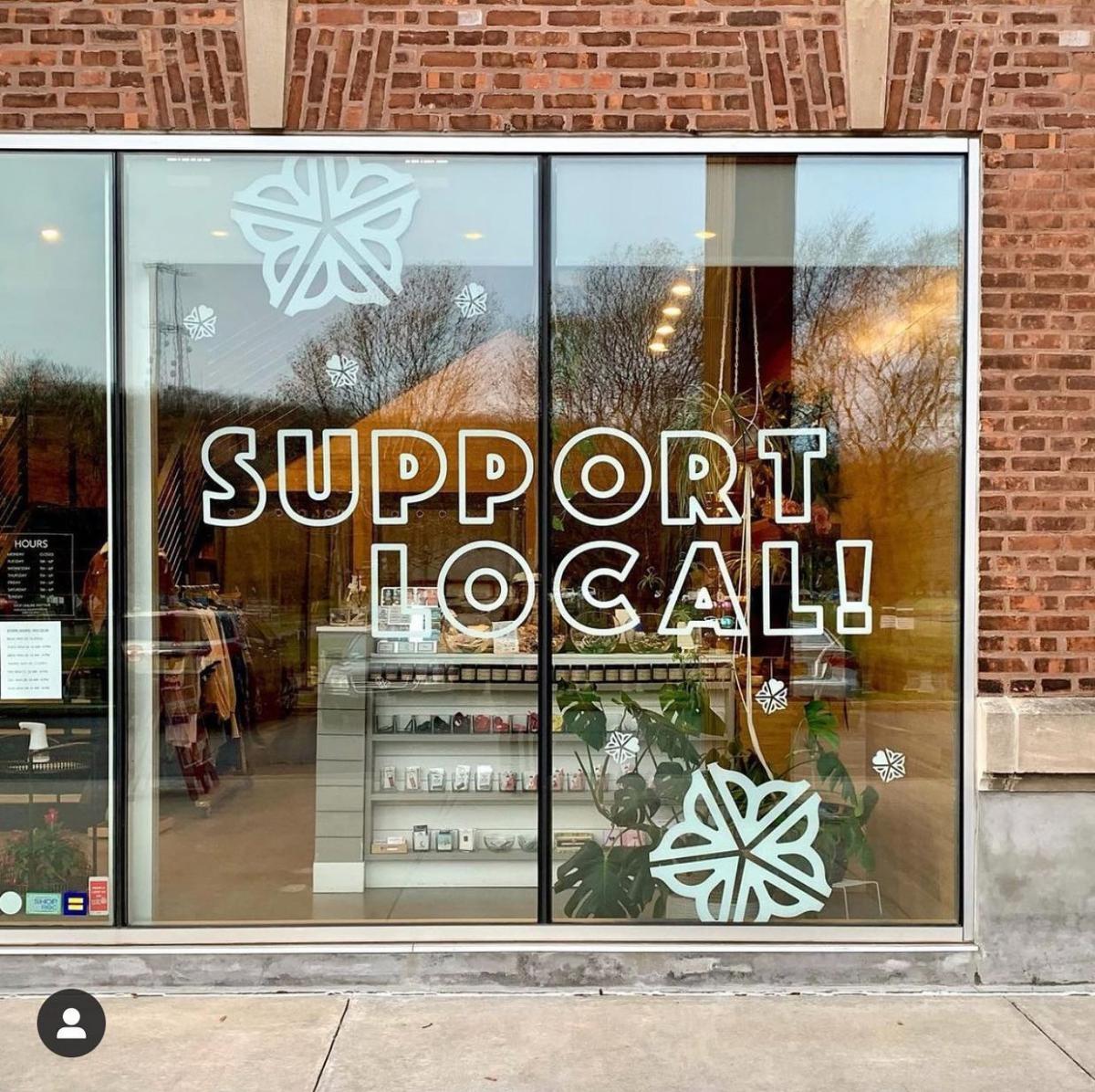 Shop the Spirit of Rochester at Peppermint Q&A with Owner Tanvi Asher