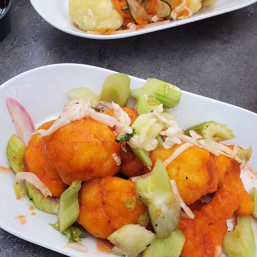 Vegetarian chinese restaurant on sale near me