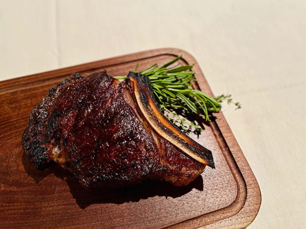 Steakhouses | Restaurants | Visit Rochester