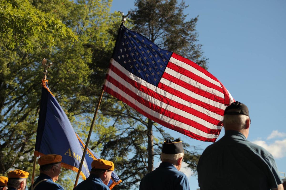 America 250 in Monroe County