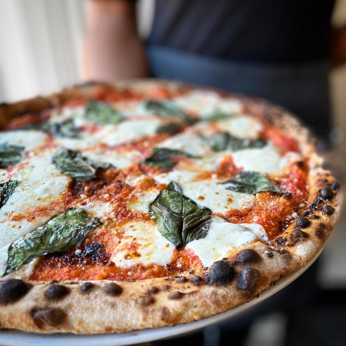 Pizza | Restaurants | Visit Rochester