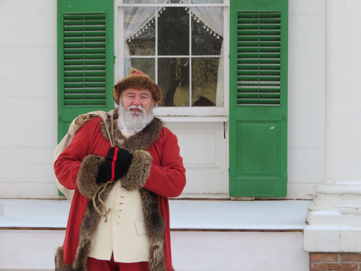 Christmas Events In Rochester Ny 2021