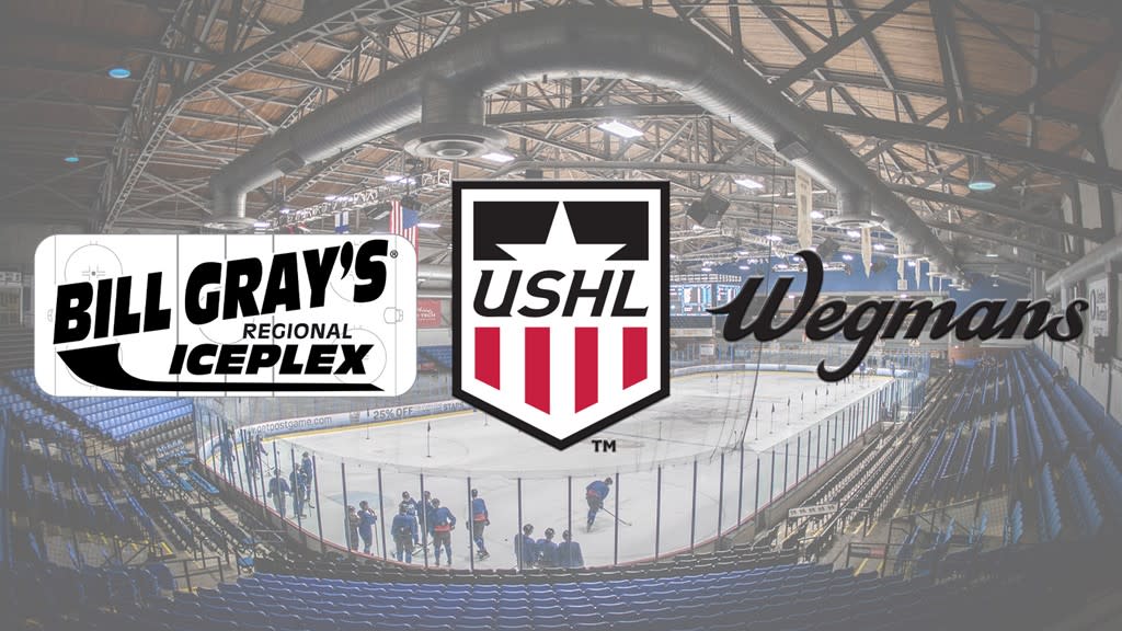 United States Hockey League Hosts 2nd Annual USHL American Cup in