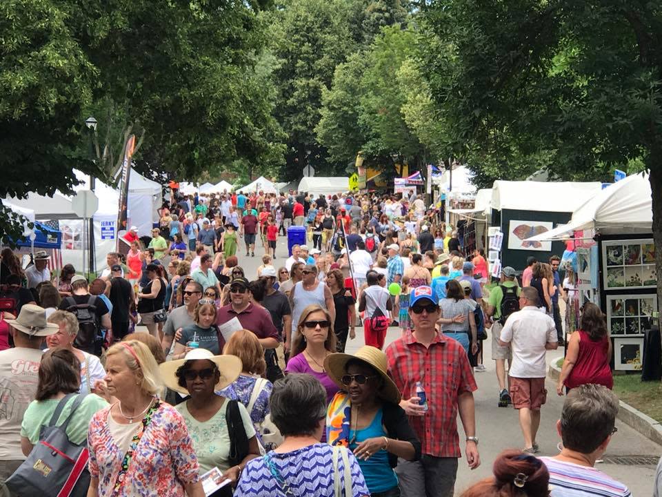 Rochester Festivals You Won’t Want to Miss This Year