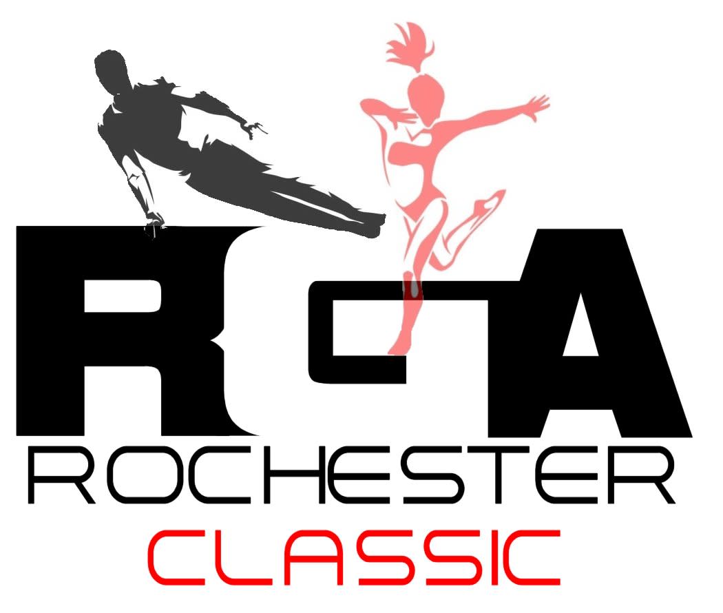 2023 Rochester Classic Nastia Liukin Cup Qualifier
