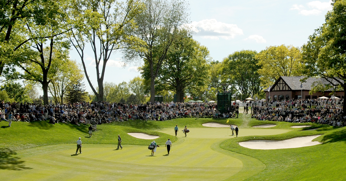 senior pga championship 2019 tee times