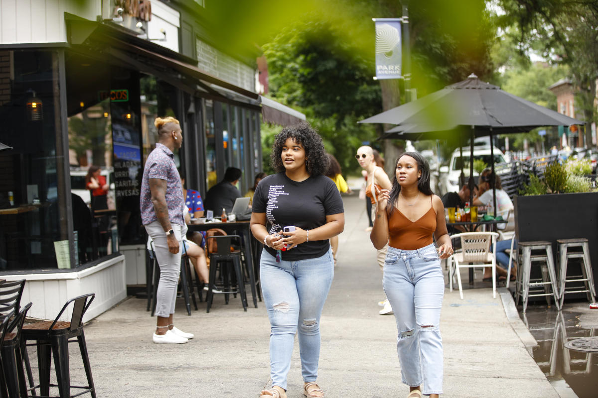 Plan a Last-Minute Getaway to Rochester, NY