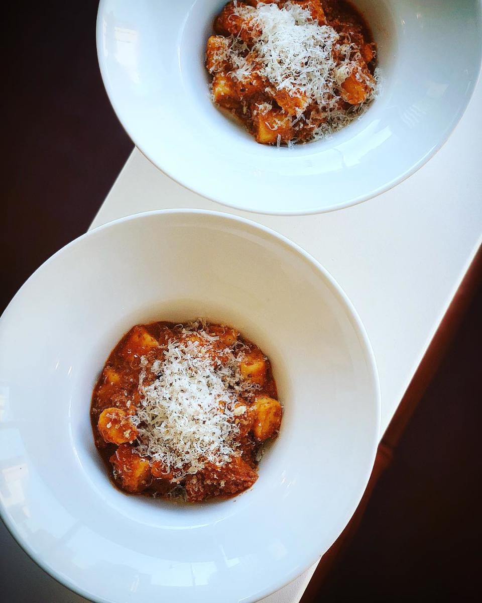 Italian Cuisine | Restaurants in Rochester | Visit Rochester