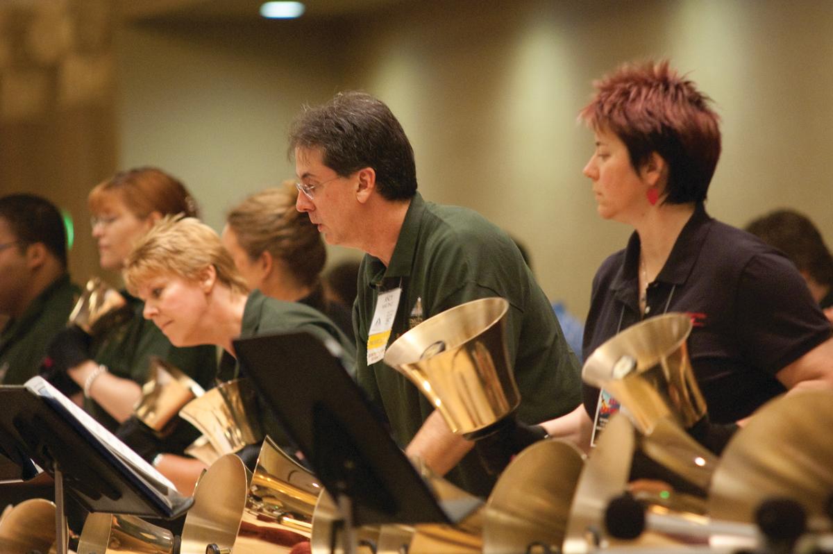 Handbell Ensembles and Soloists to Perform in Rochester, NY
