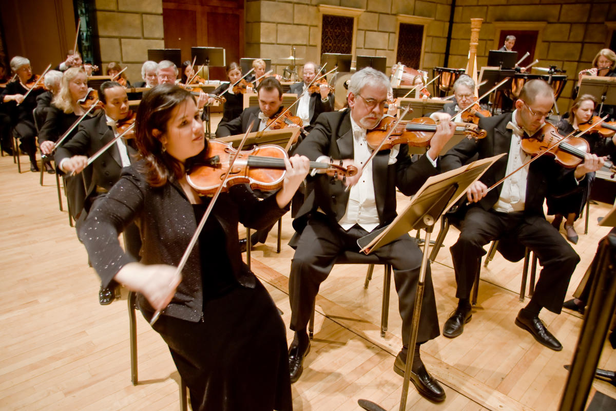 Arts & Entertainment | Things To Do - Visit Rochester