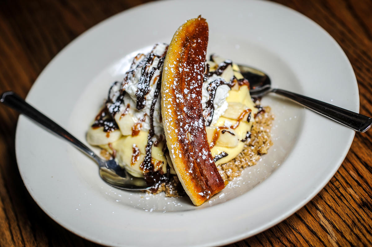 Dessert Places In Rochester Mn 7 Local Favorite Dessert