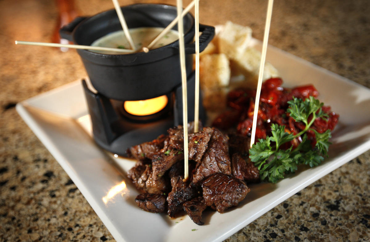 Top Appetizer Spots in Rochester MN Best Appetizers in Rochester