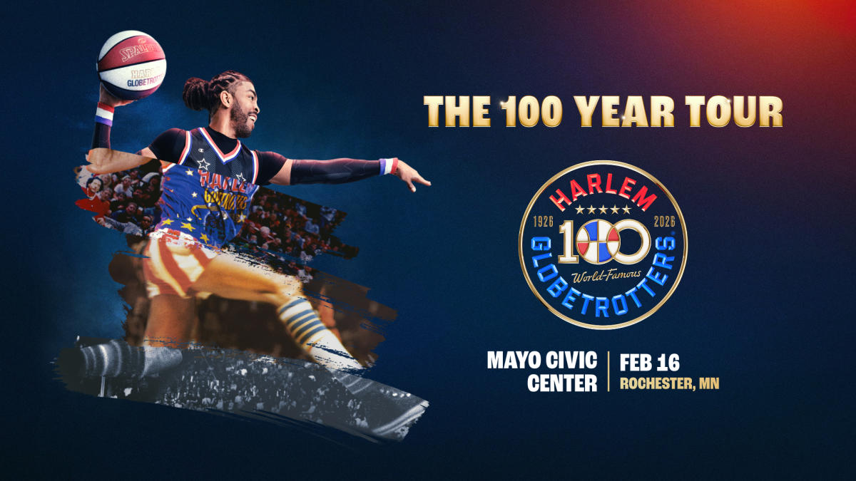 趣味 HARLEM GLOBETROTTERS 70th Anniversary THE HARLEM GLOBETROTTERS 100 YEAR TOUR CENTENNIAL CELEBRATION SET