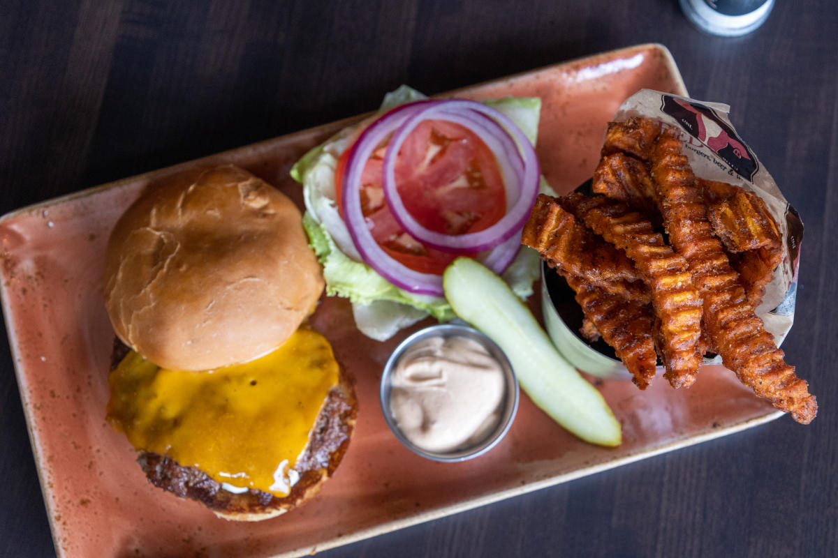 Rochester’s 5 best new restaurants