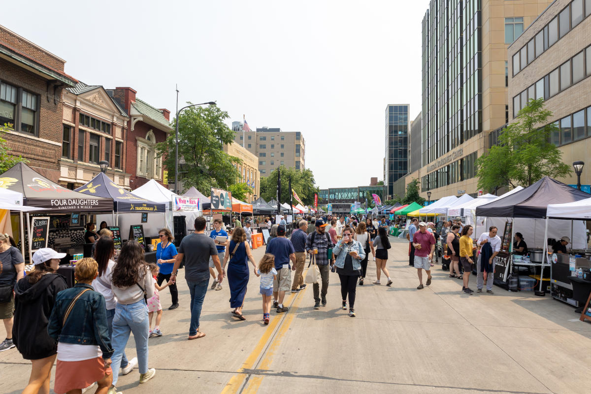 How to Spend 48 Hours in Rochester, Minnesota