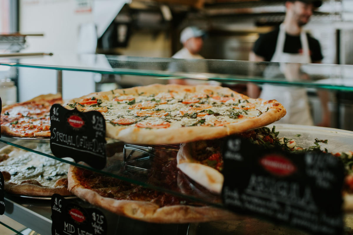 Group Dining Restaurants In Rochester Mn Team Dining Facilities