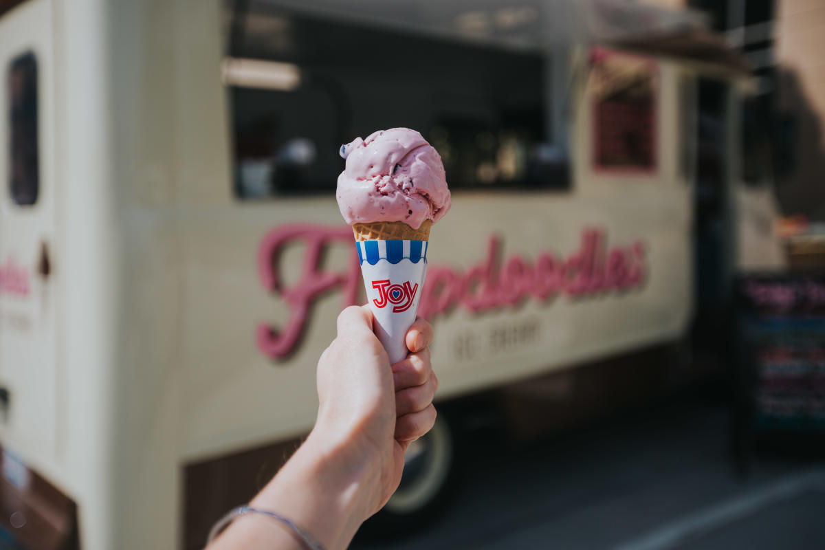 Here’s the Scoop Places to Get Ice Cream in Rochester, MN
