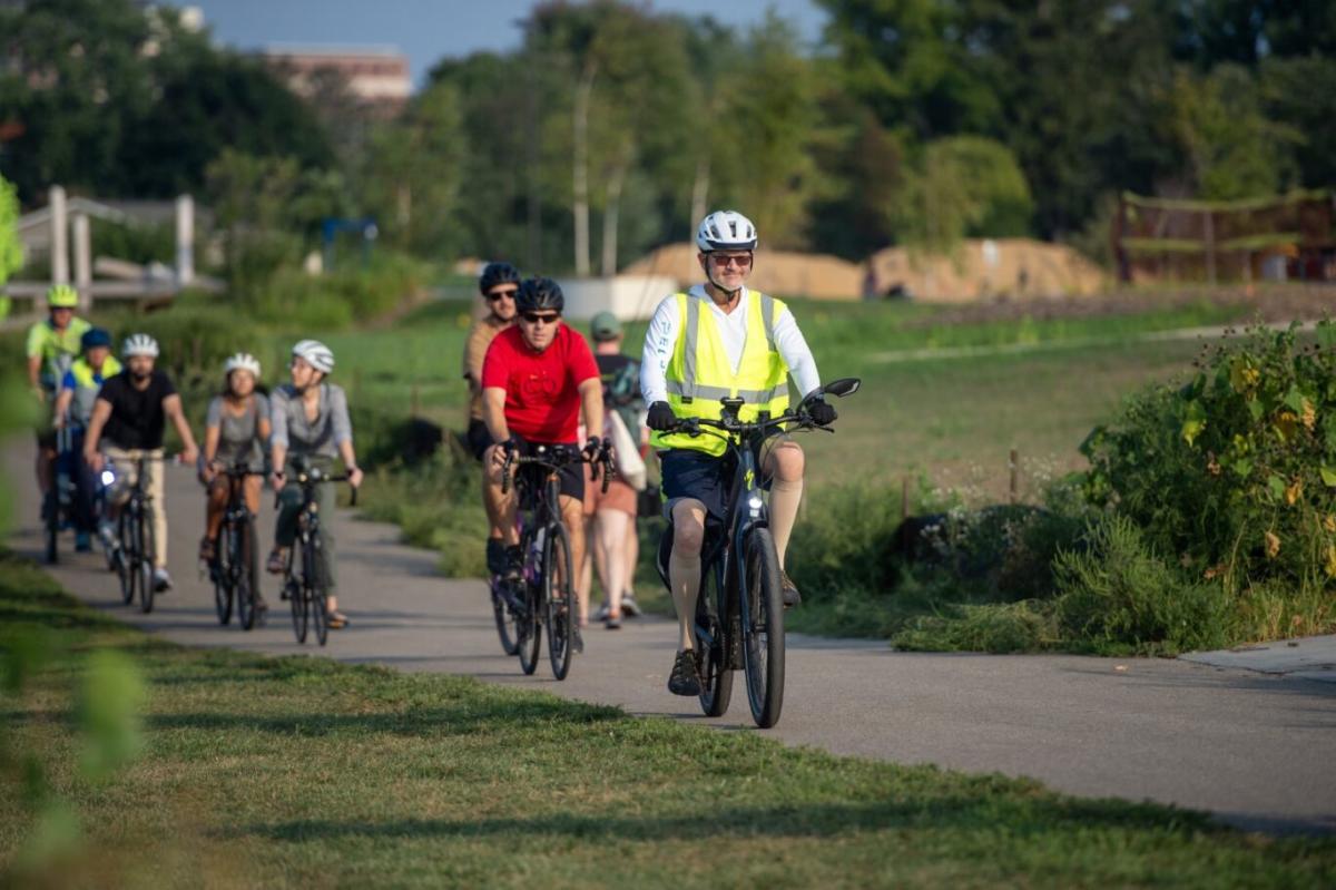Five Things to Know About Rochester - Biking Trail 844e2d66 41d8 4cba 9dd7 462e8ce5bfd6