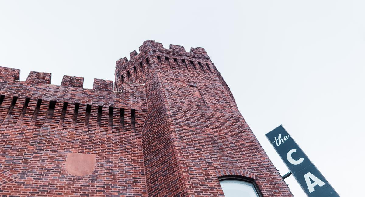 The Castle in Rochester MN | Events, Restaurants, Music ...