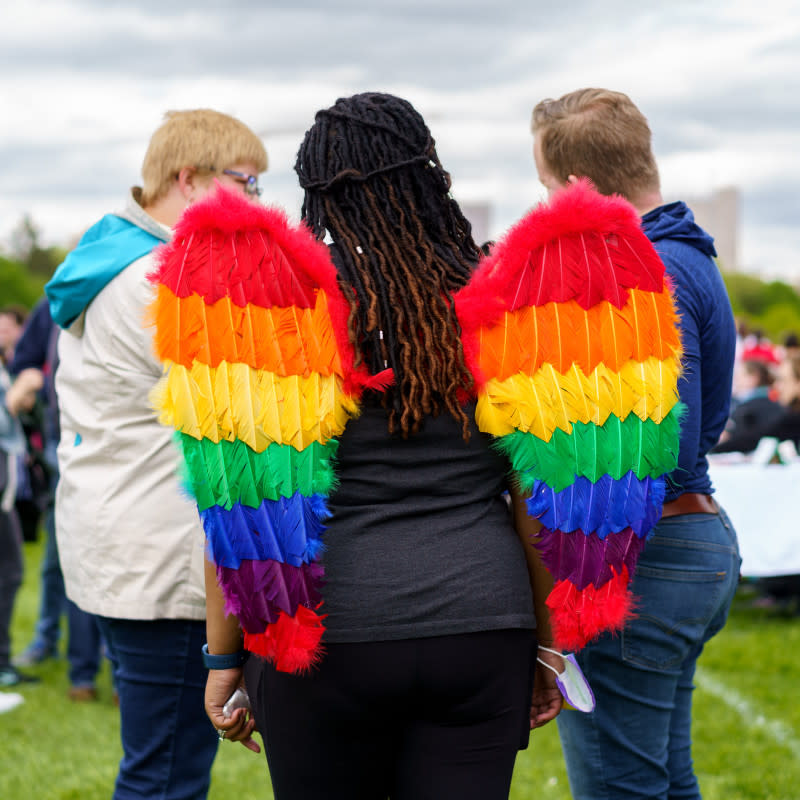 Guide to Pride in Rochester, MN
