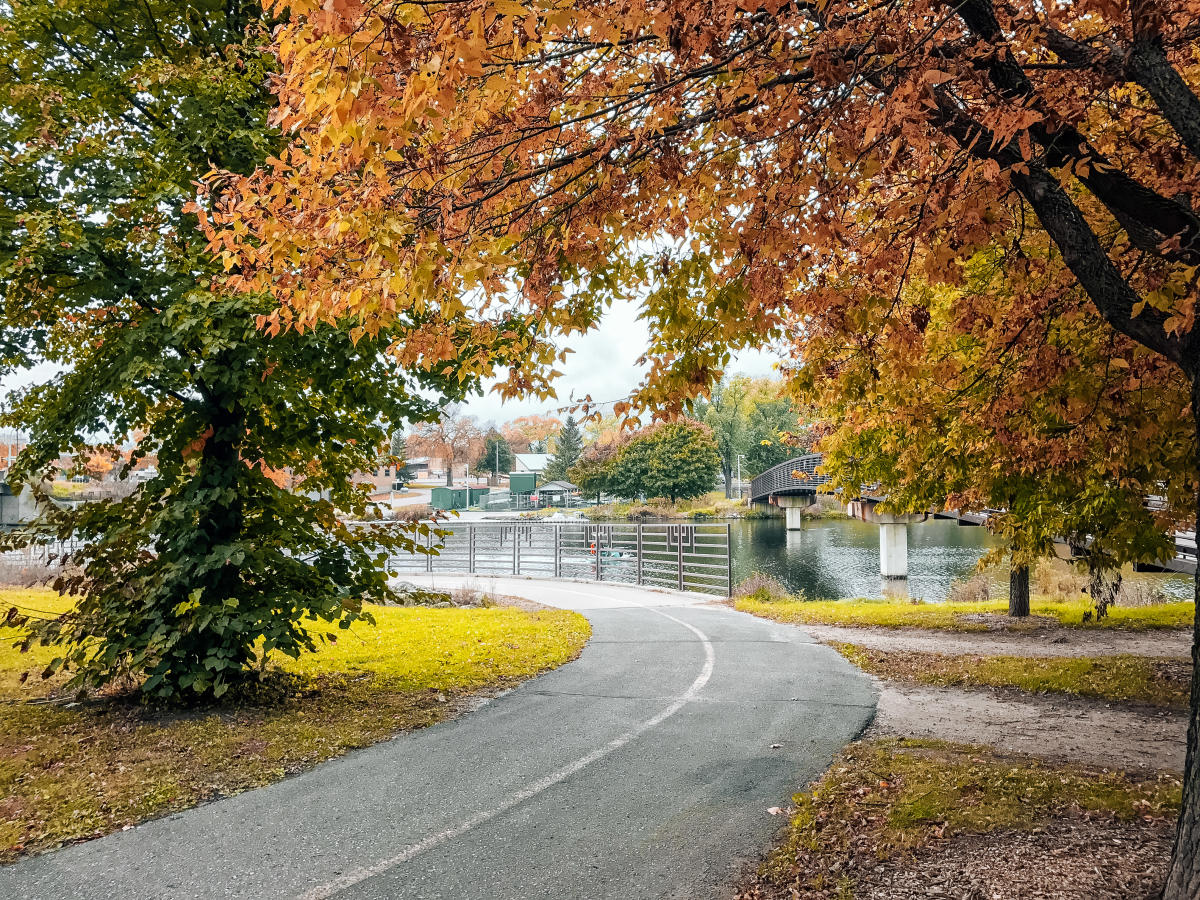 Top Things To Do This Fall In Rochester Minnesota