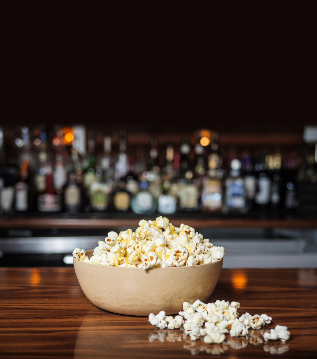 Top Bars in Rochester MN for Bar Popcorn Best Bar Popcorn in Town