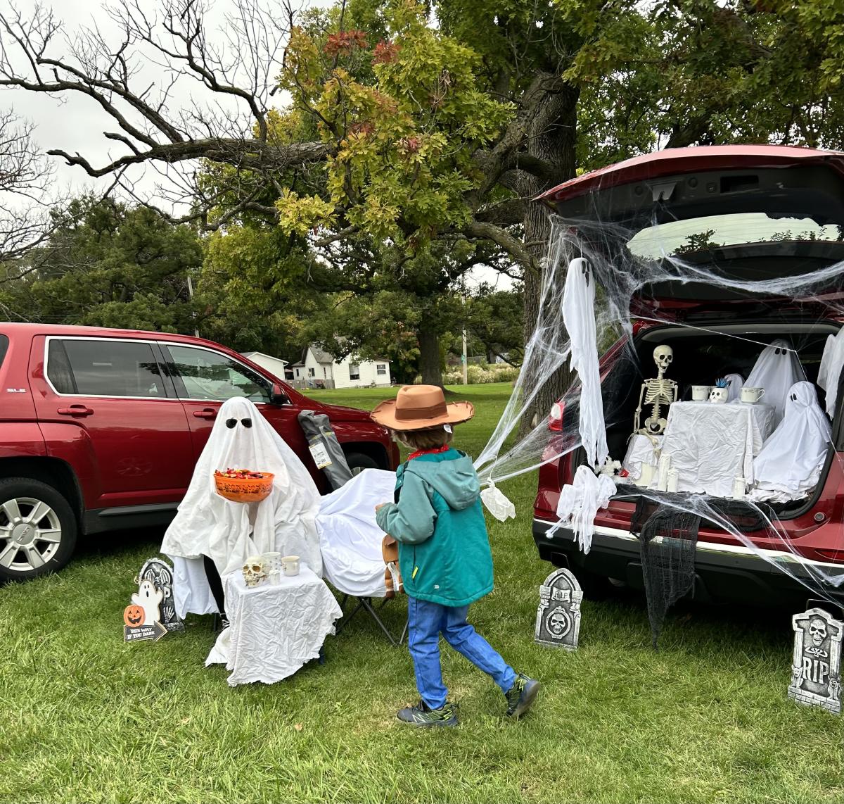 Spooktacular Halloween Happenings in Rockford: Your Ultimate Guide to