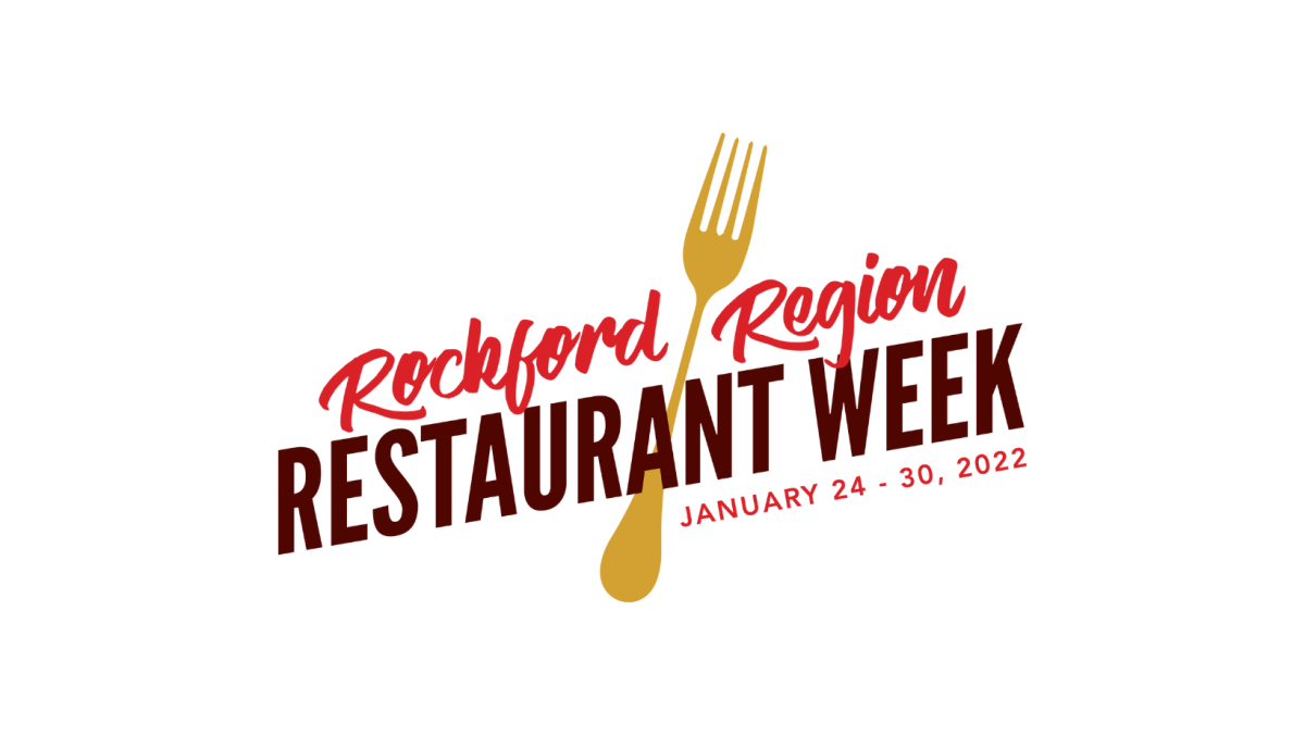Restaurant Week in Rockford, IL January 24 30, 2022