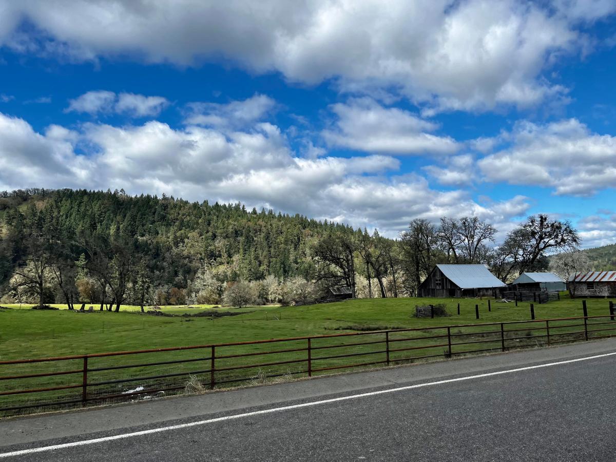 Cycling Season Begins